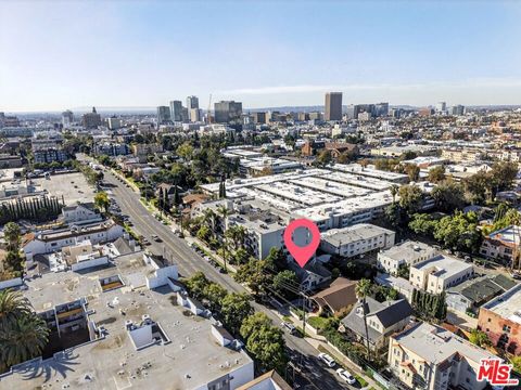 Tiny photo for 157 S Virgil Avenue, Los Angeles, CA 90004 (MLS # 26660889)