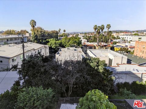 Tiny photo for 157 S Virgil Avenue, Los Angeles, CA 90004 (MLS # 26660889)