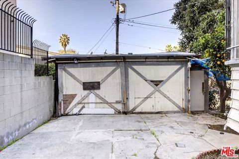 Tiny photo for 157 S Virgil Avenue, Los Angeles, CA 90004 (MLS # 26660889)