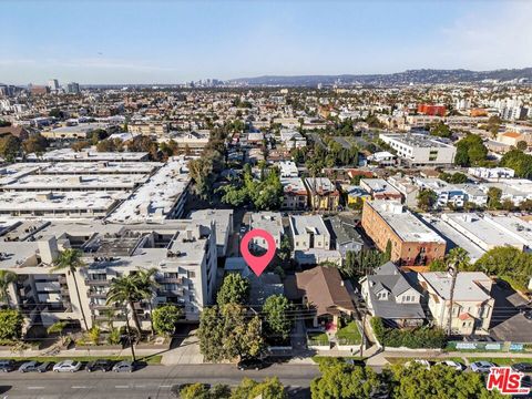Tiny photo for 157 S Virgil Avenue, Los Angeles, CA 90004 (MLS # 26660889)