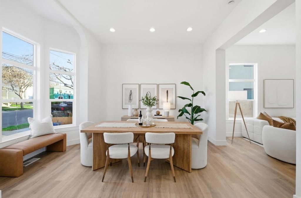 Photo of 89 N 9th Street, San Jose, CA 95112 (MLS # ML82031375)