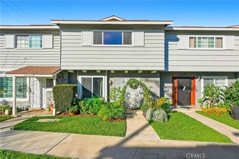 Photo of 11908 Falling Leaf Circle, Garden Grove, CA 92840 (MLS # OC26026426)