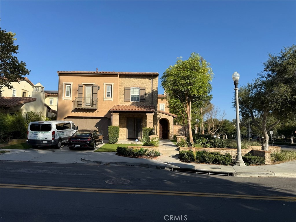 Northwood Park (PK) - Residential