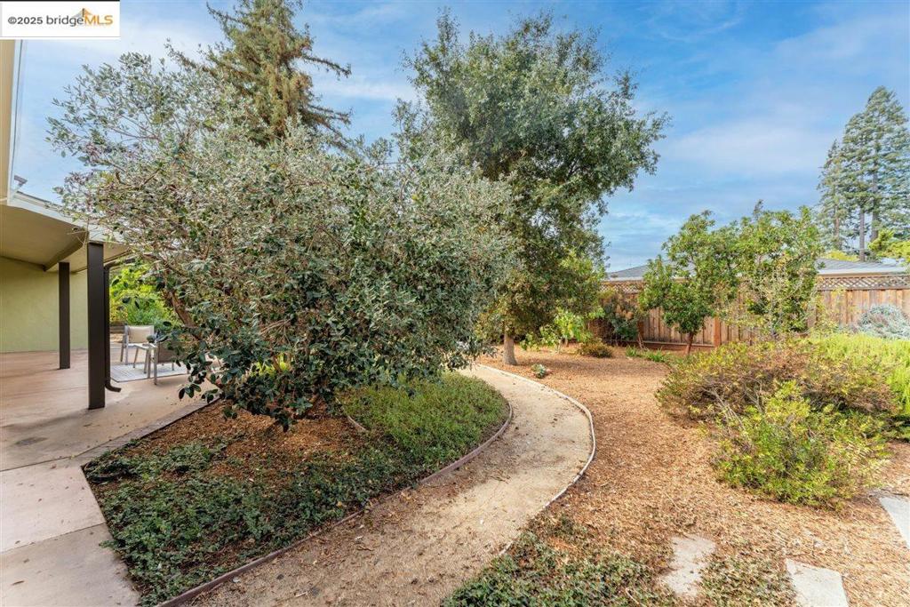 MISSION SAN JOSE - Residential
