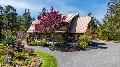 Photo of 40811 Eureka Hill Road, Point Arena, CA 95468 (MLS # C1-11003)