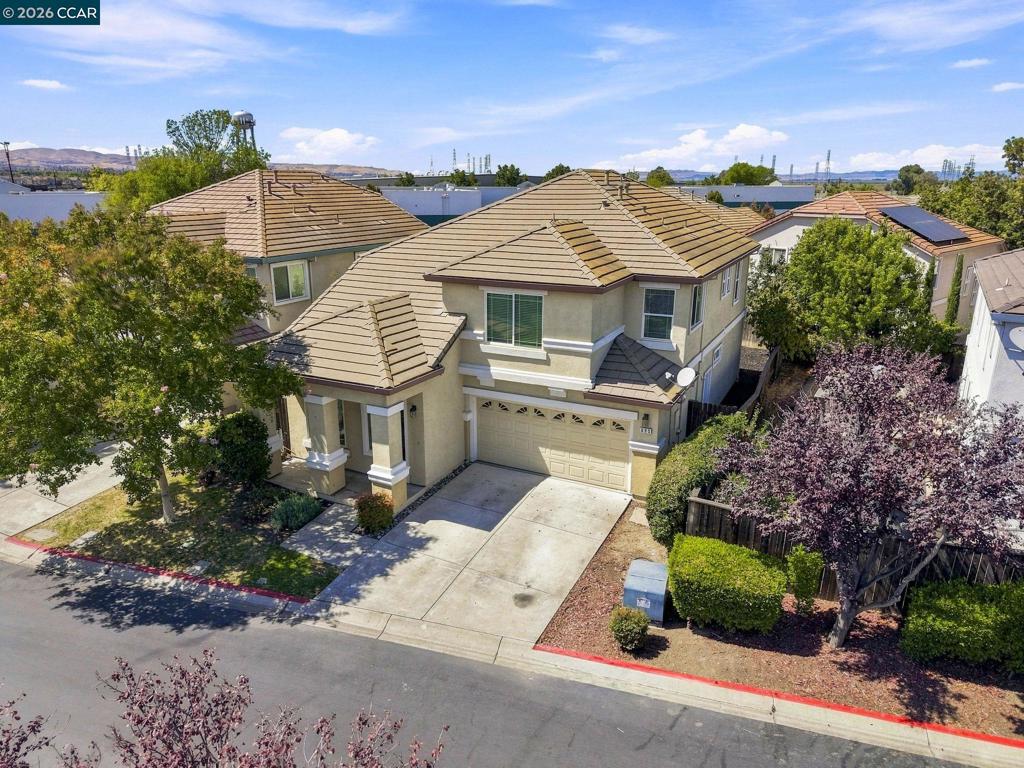 Photo of 605 Charleston St ST, Pittsburg, CA 94565 (MLS # 41147708)