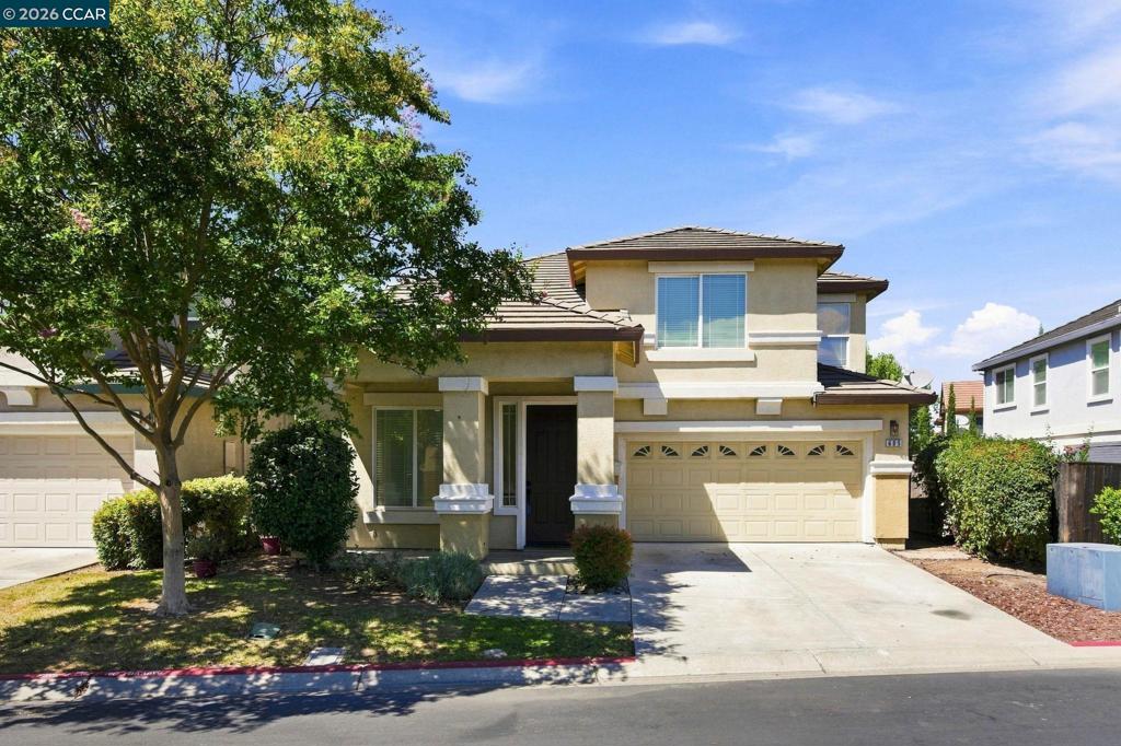 Photo of 605 Charleston St ST, Pittsburg, CA 94565 (MLS # 41147708)