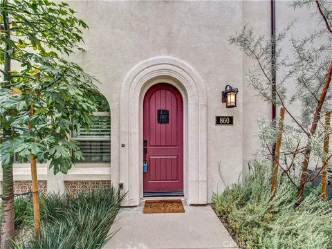 860 Francesca Drive, Walnut, CA 91789 - MLS#: CV25215616