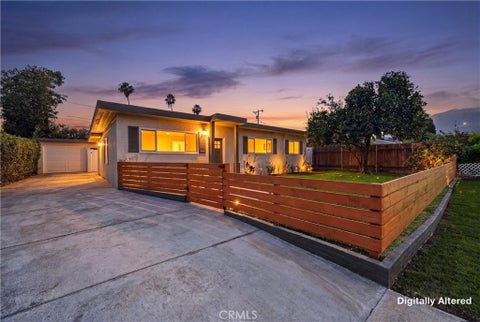 Photo of 1829 Park Rose AVE, Duarte, CA 91010 (MLS # CV26151401)