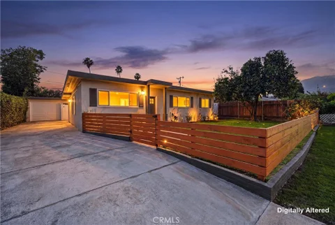 1829 Park Rose Ave, Duarte, CA 91010 - MLS#: CV26151401