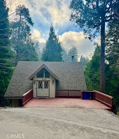 338 Mittry Lake Arrowhead CA 92352