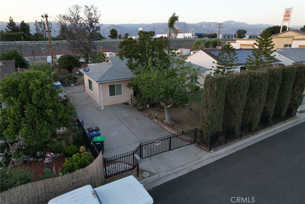 25636 ROSEWOOD Drive