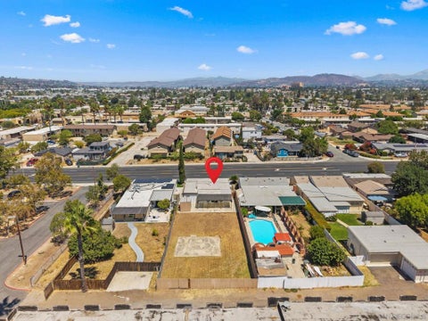 Photo of 317 W Chase Ave AVE W, El Cajon, CA 92020 (MLS # 260021578SD)