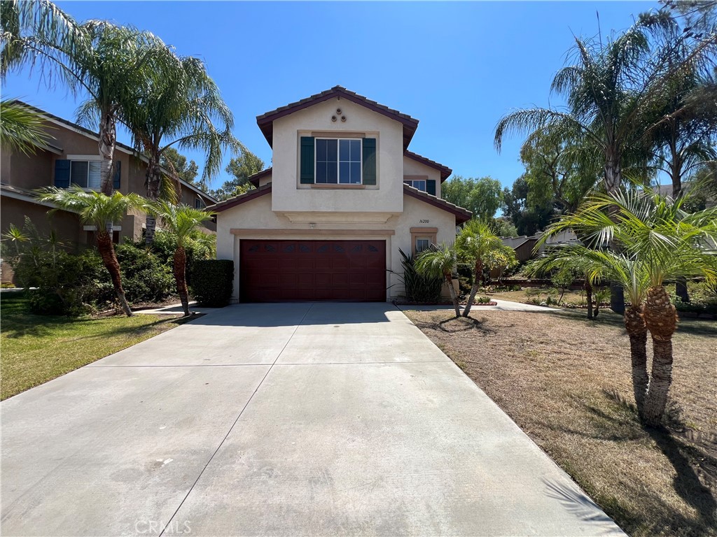 Welcome to Lake Hills! This stunning corner-lot home on a quiet cul-de-sac offers spectacular views and excellent curb appeal with mature landscaping. Inside, a versatile downstairs bonus room can serve as a 5th bedroom, office, or playroom. The open family room with fireplace flows into a spacious kitchen with ample cabinets, counter space, and stainless appliances, plus a separate dining area.
Upstairs, the primary suite features a full en-suite bath with dual sinks, soaking tub, shower, and walk-in closet. Additional highlights include upstairs laundry, generously sized bedrooms, fresh interior paint, updated AC, and new carpet. The backyard is perfect for entertaining with a large covered patio, concrete areas, and lush landscaping.
Close to shopping, schools, parks, restaurants, Kaiser Permanente, Galleria at Tyler, and major freeways—this turnkey home is move-in ready. Come see for yourself! This house won't last long!