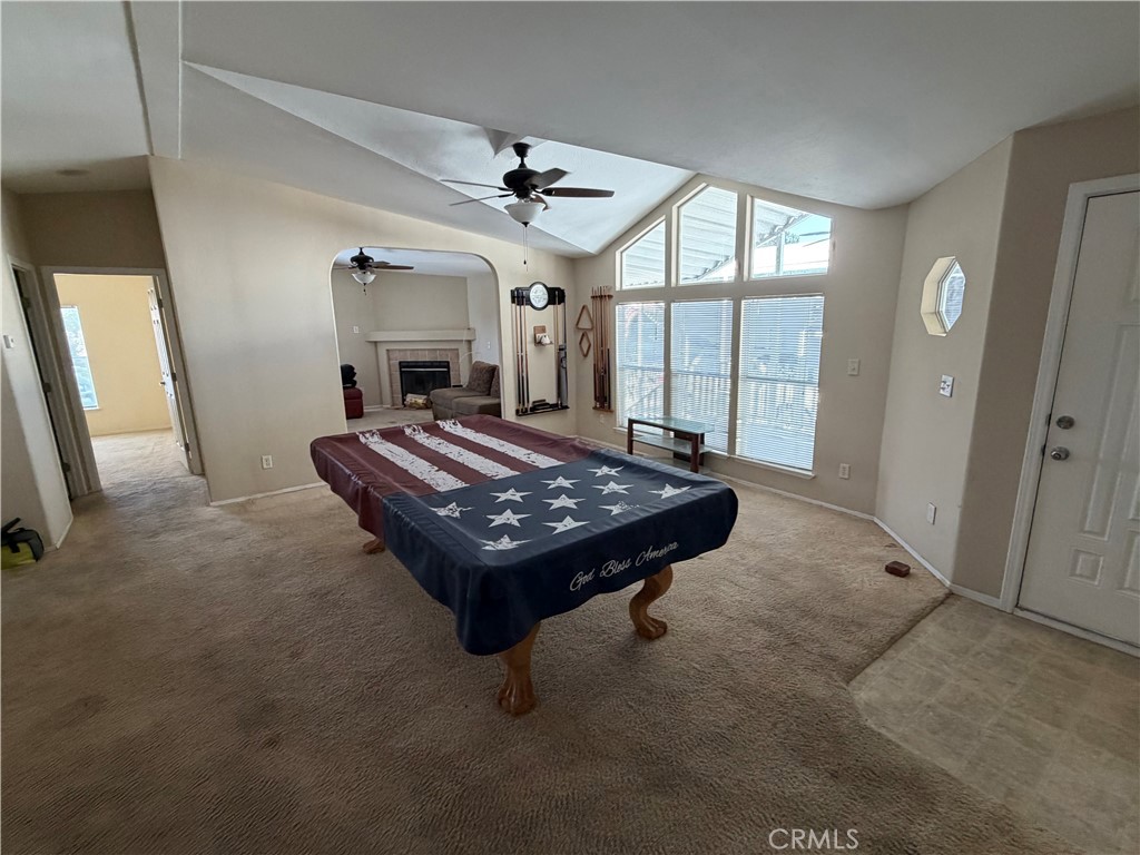 21100 State St. spc 366