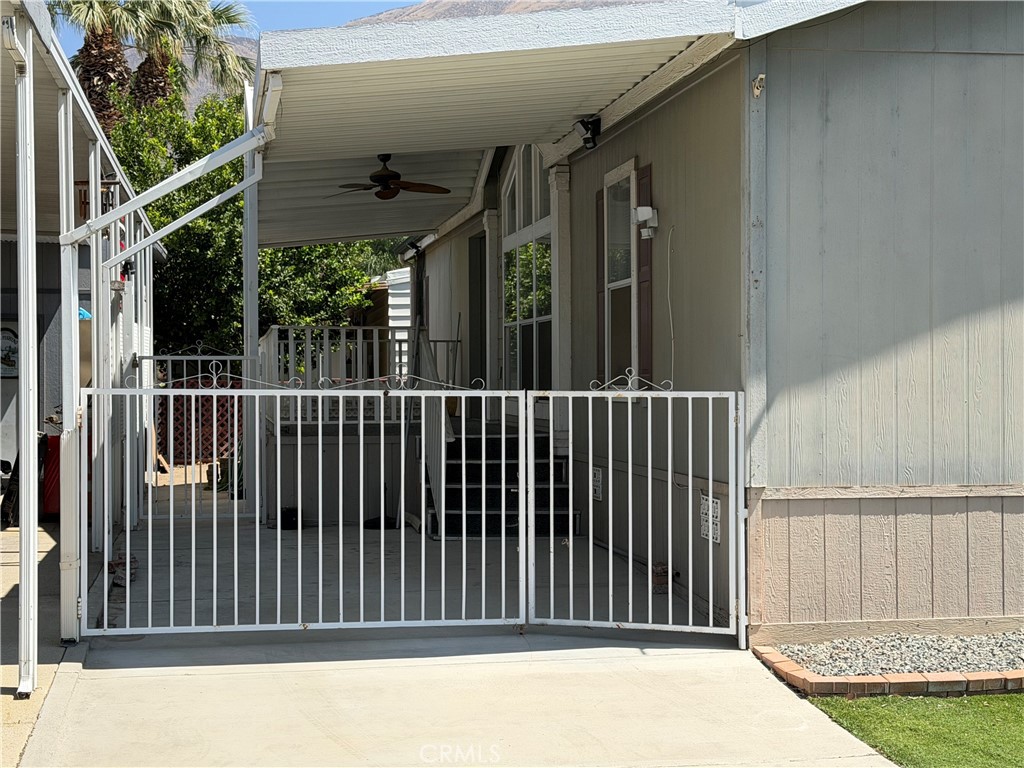 21100 State St. spc 366