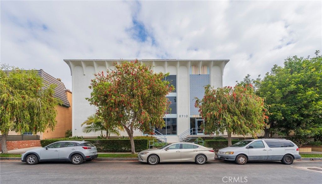 Photo of 8710 Delgany Ave #3, Playa Del Rey, CA 90293 (MLS # PV26051436)