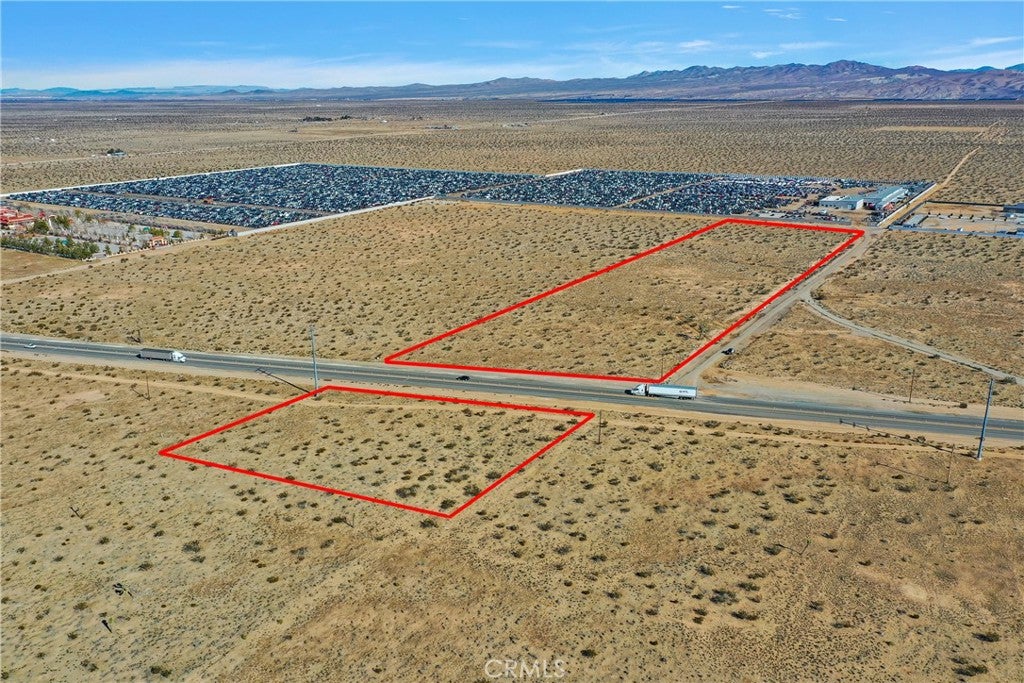 0 Hwy 395