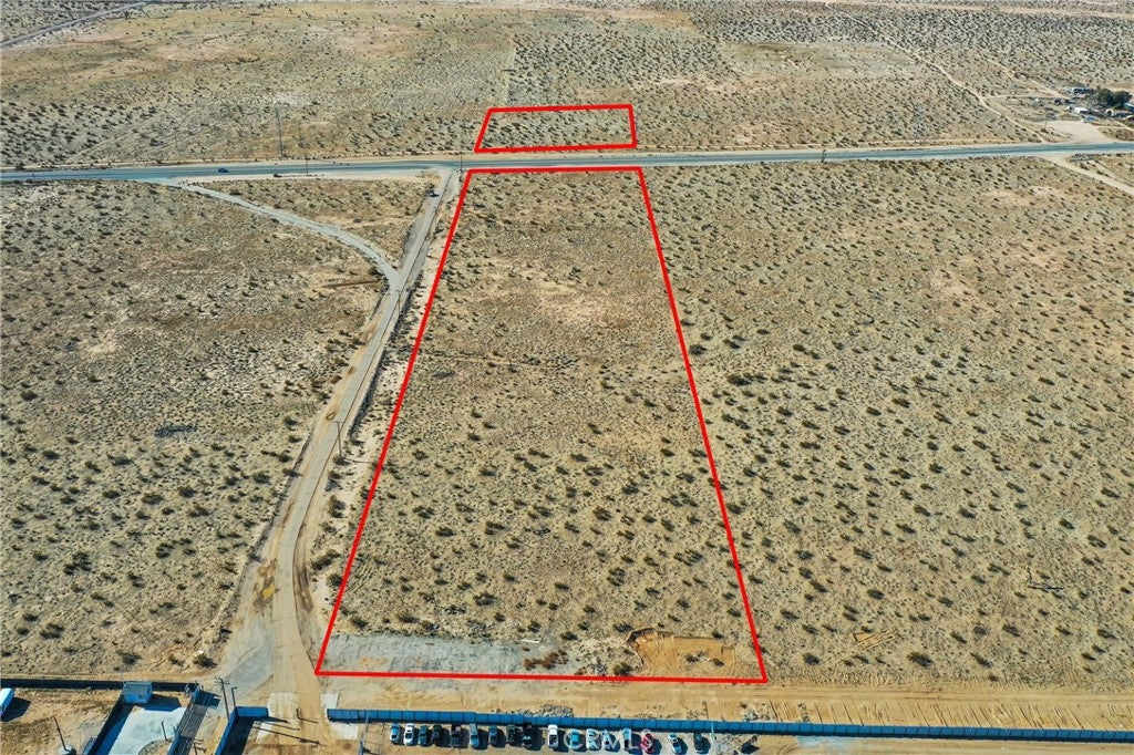 0 Hwy 395