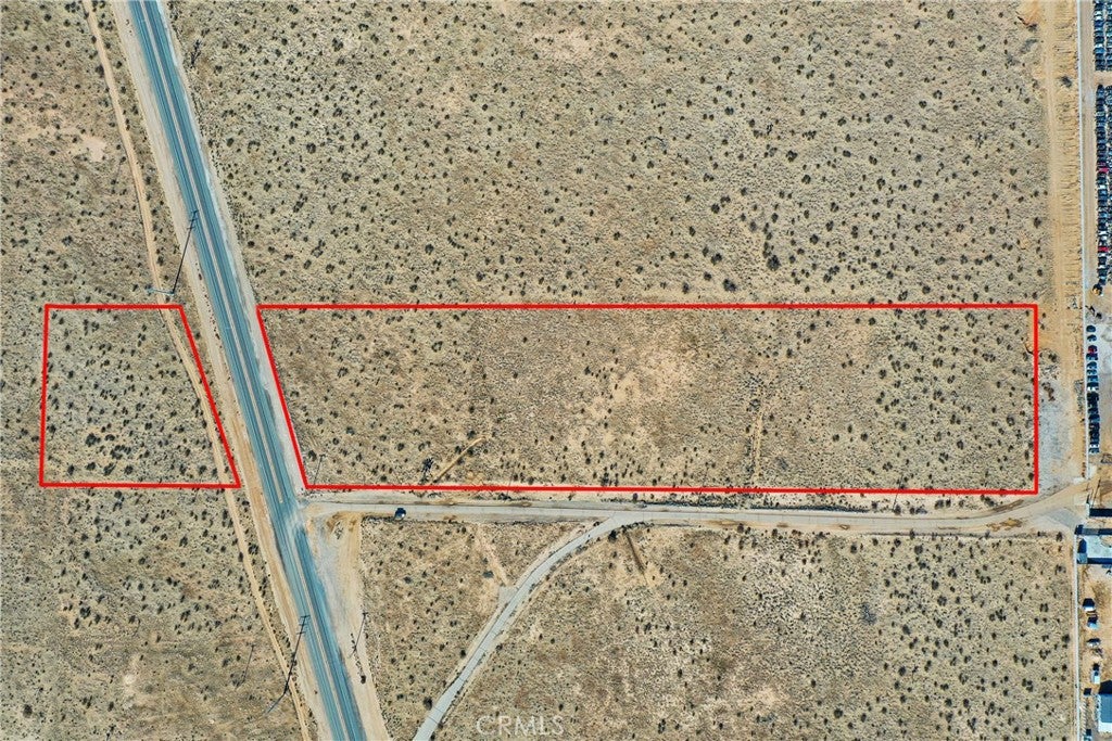 0 Hwy 395
