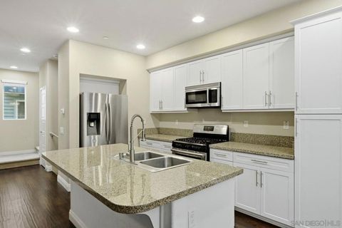 Photo of 4541 Rainier Ave #13, San Diego, CA 92120 (MLS # 260009726SD)