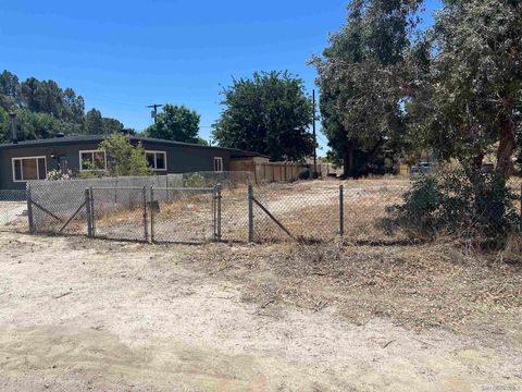 1266 Railroad Street Jacumba CA 91934