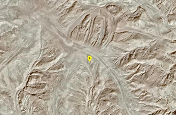 7.5 Acres of land in growing Imperial county. This is your opportunity to buy low and hold for future development. The possibilities are endless! Hurry, don't miss out on this opportunity!