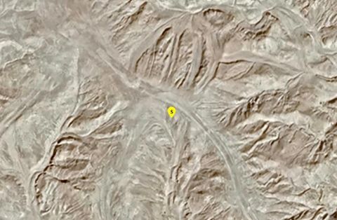 Photo of 0 Thermal, Thermal, CA 92274 (MLS # 219134549DA)