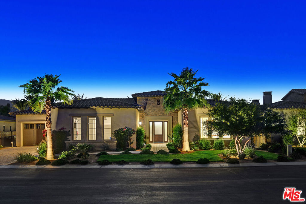 PGA West Monterra - Residential
