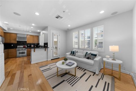6011 Dawn Creek 7 Playa Vista CA 90094