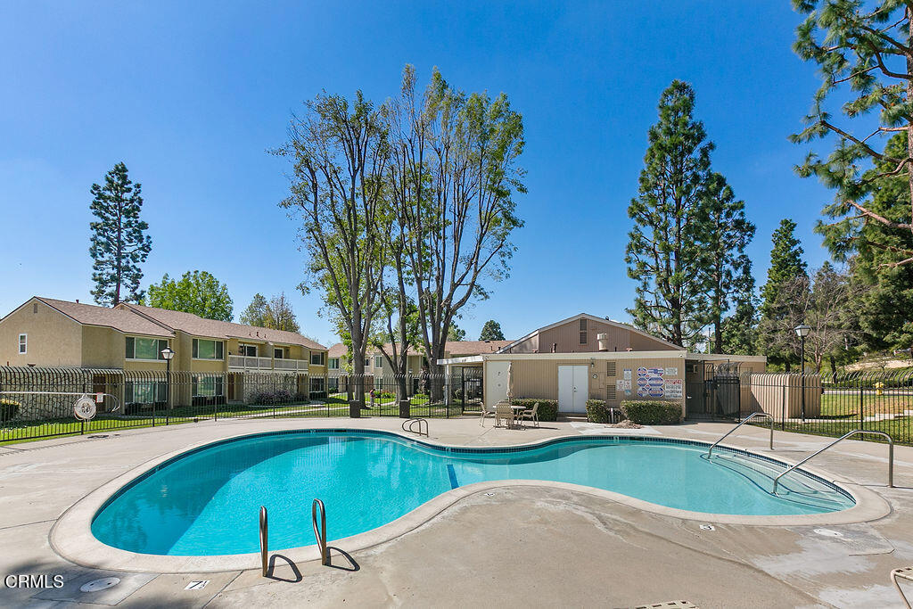 15091 Varsity Street C