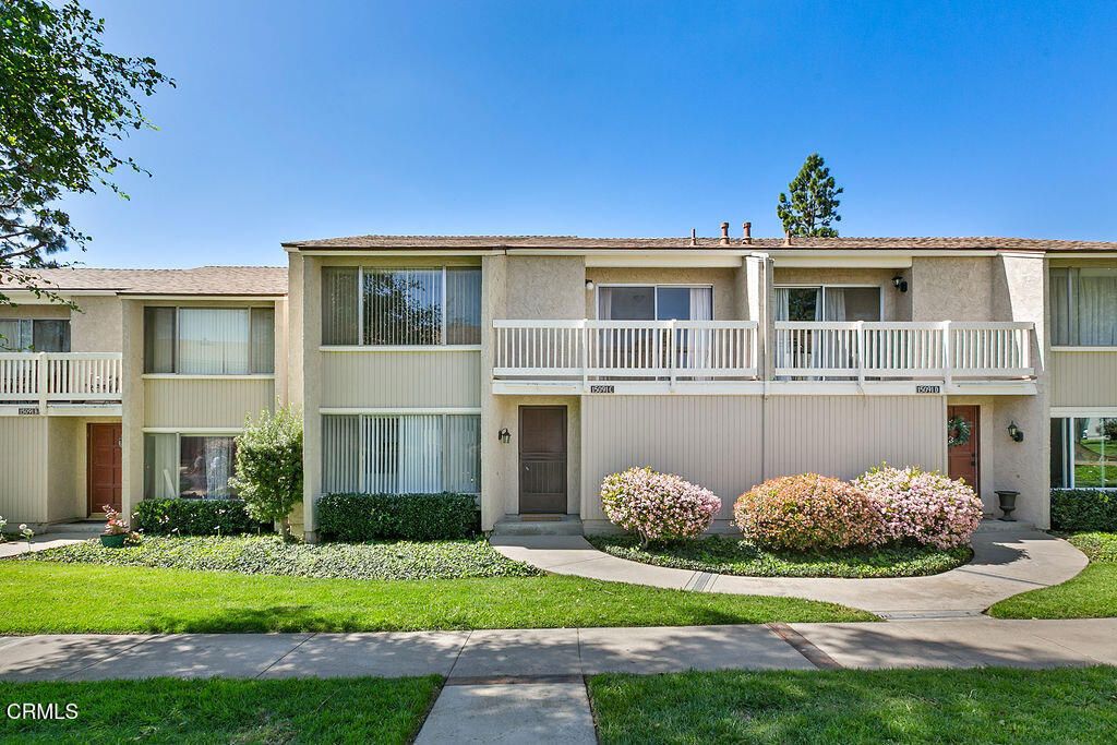 Photo of 15091 Varsity Street #C, Moorpark, CA 93021 (MLS # V1-35158)