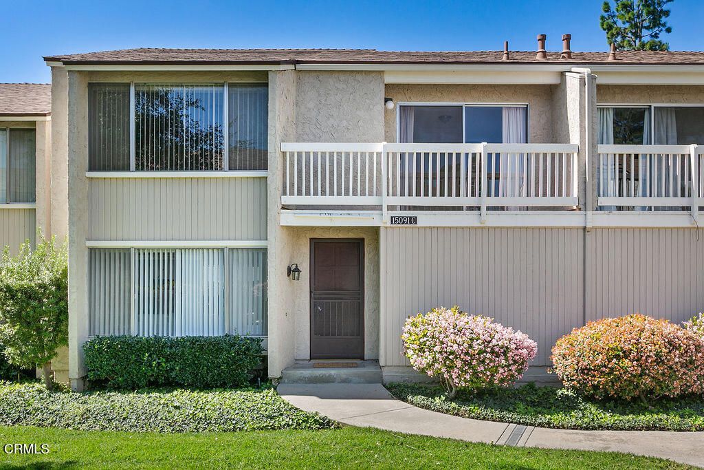 Photo of 15091 Varsity Street #C, Moorpark, CA 93021 (MLS # V1-35158)