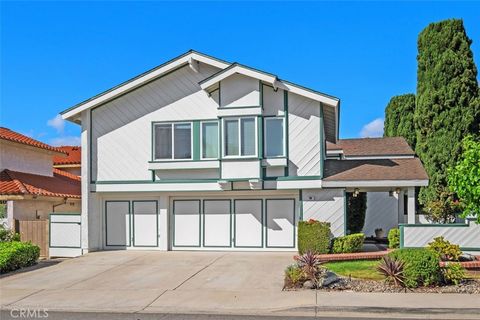 9 Aberdeen st Irvine CA 92620