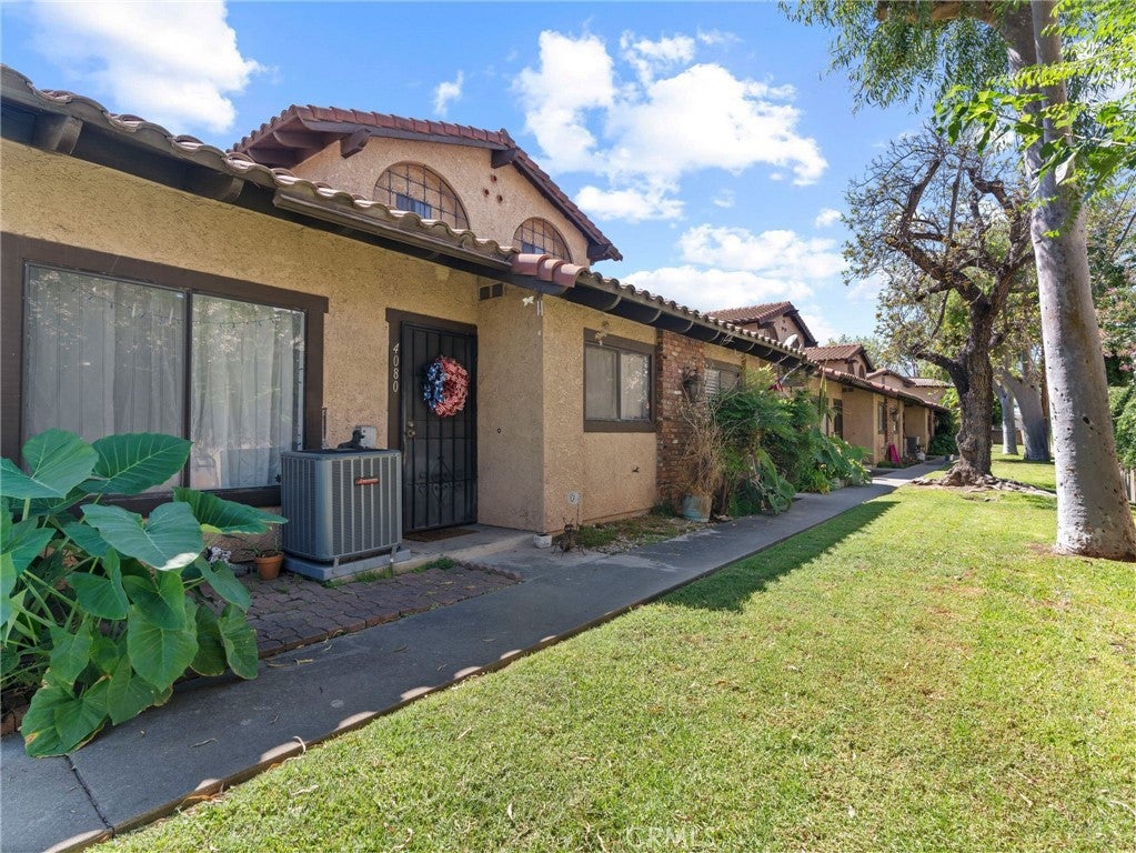 4080 Rosemead BLVD