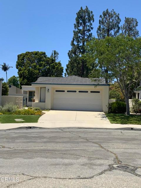 817 Garnet Avenue Ventura CA 93004