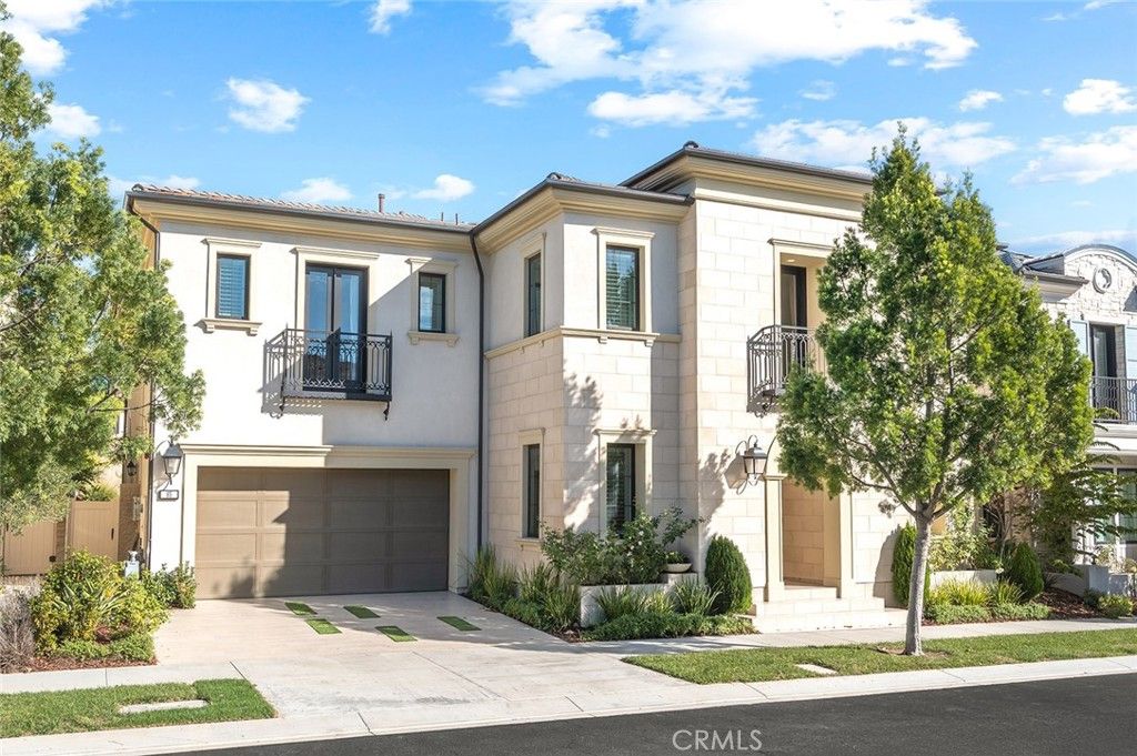 Photo of 85 Spacial, Irvine, CA 92618 (MLS # OC26002111)
