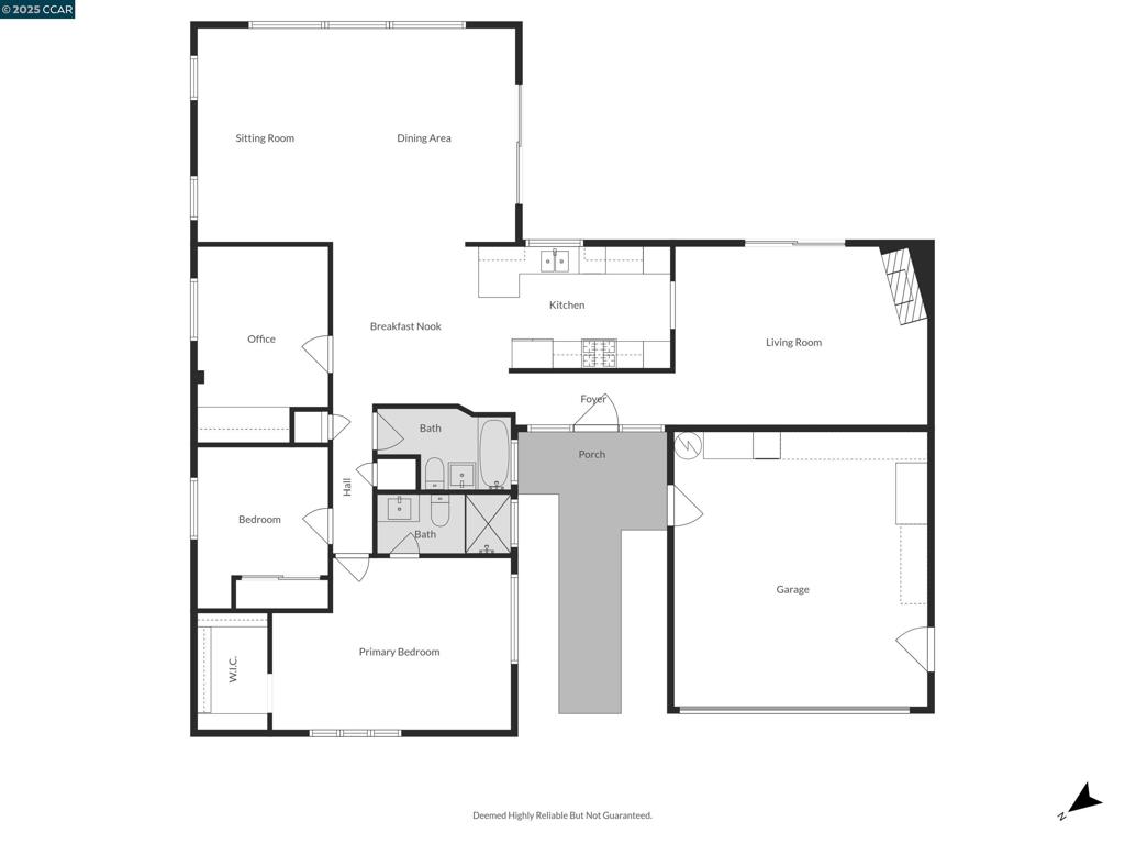 None - Residential