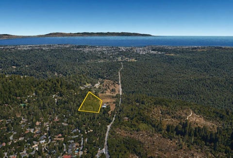 Photo of 0 Graham Hill Road Road, Scotts Valley, CA 95060 (MLS # ML82057705)