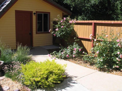 Photo of 3295 Dolores Drive, Julian, CA 92036 (MLS # PTP2607807)
