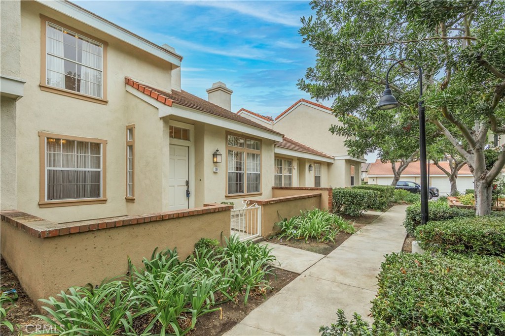 Cambridge Court (CC) - Residential