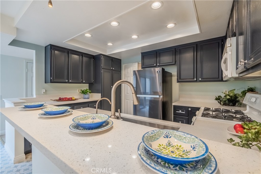 Cambridge Court (CC) - Residential