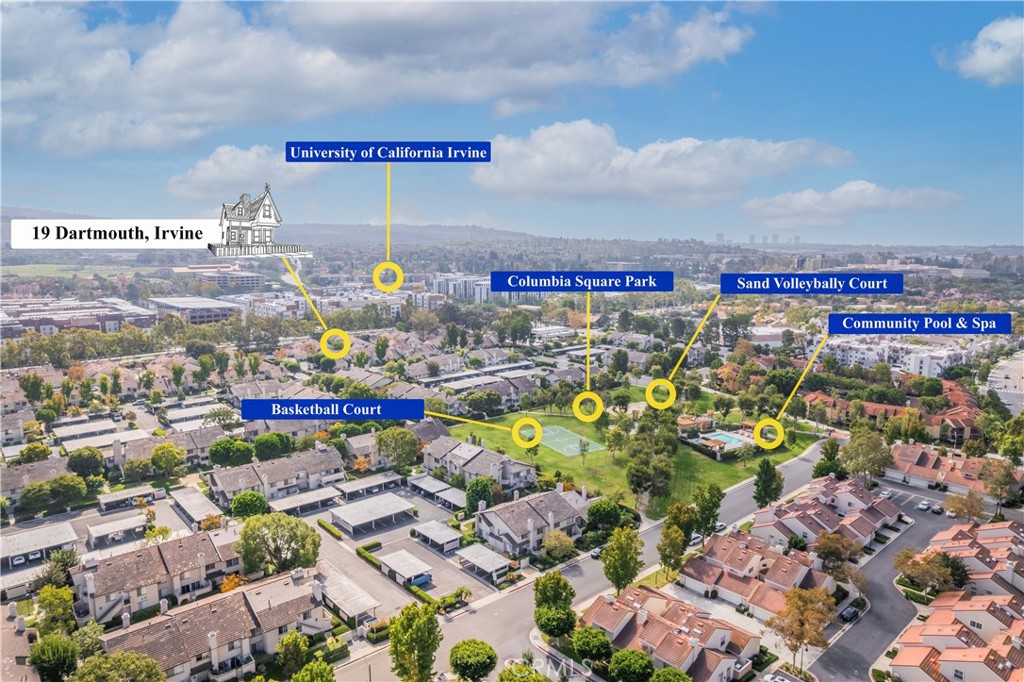 Cambridge Court (CC) - Residential