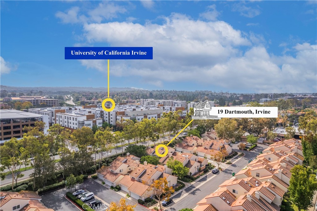 Cambridge Court (CC) - Residential