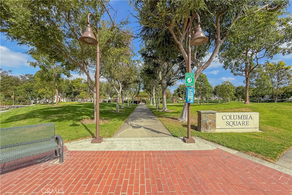 Cambridge Court (CC) - Residential