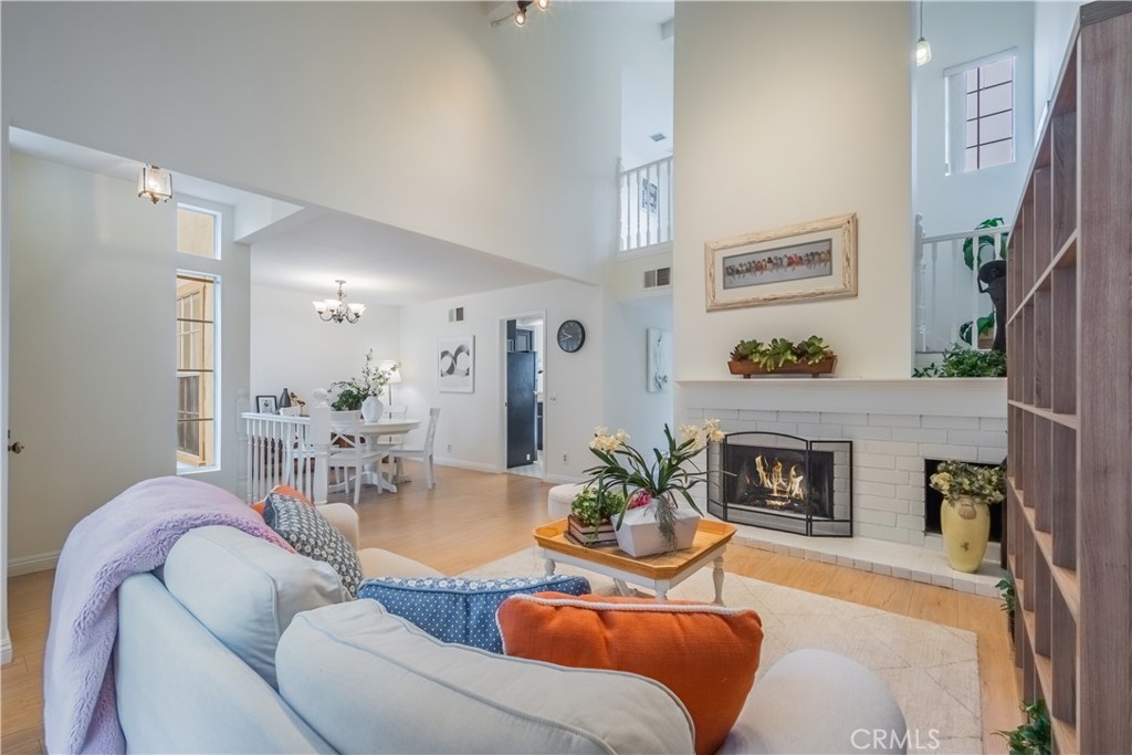 Cambridge Court (CC) - Residential