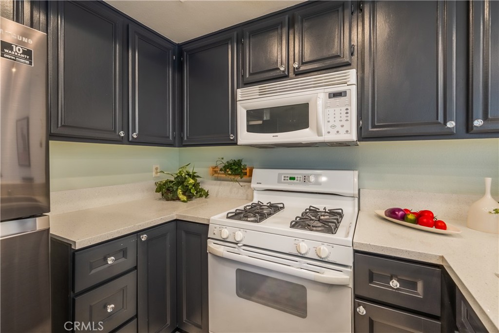 Cambridge Court (CC) - Residential