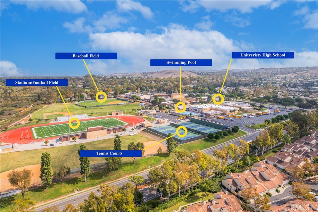 Cambridge Court (CC) - Residential