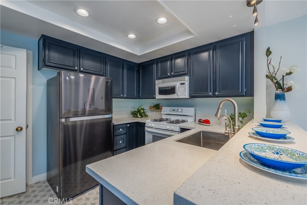 Cambridge Court (CC) - Residential