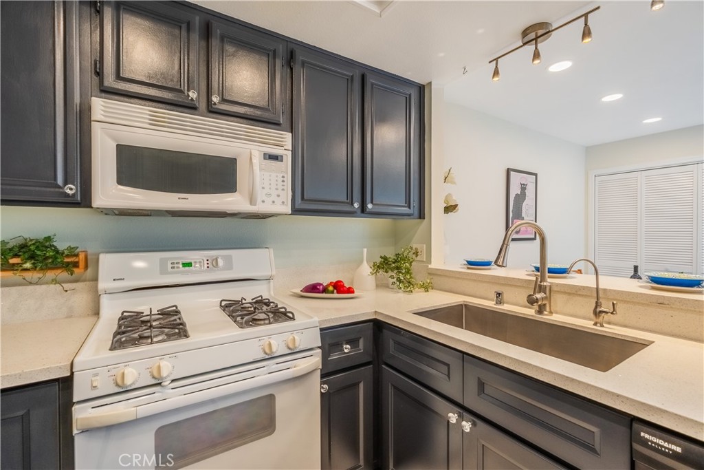 Cambridge Court (CC) - Residential